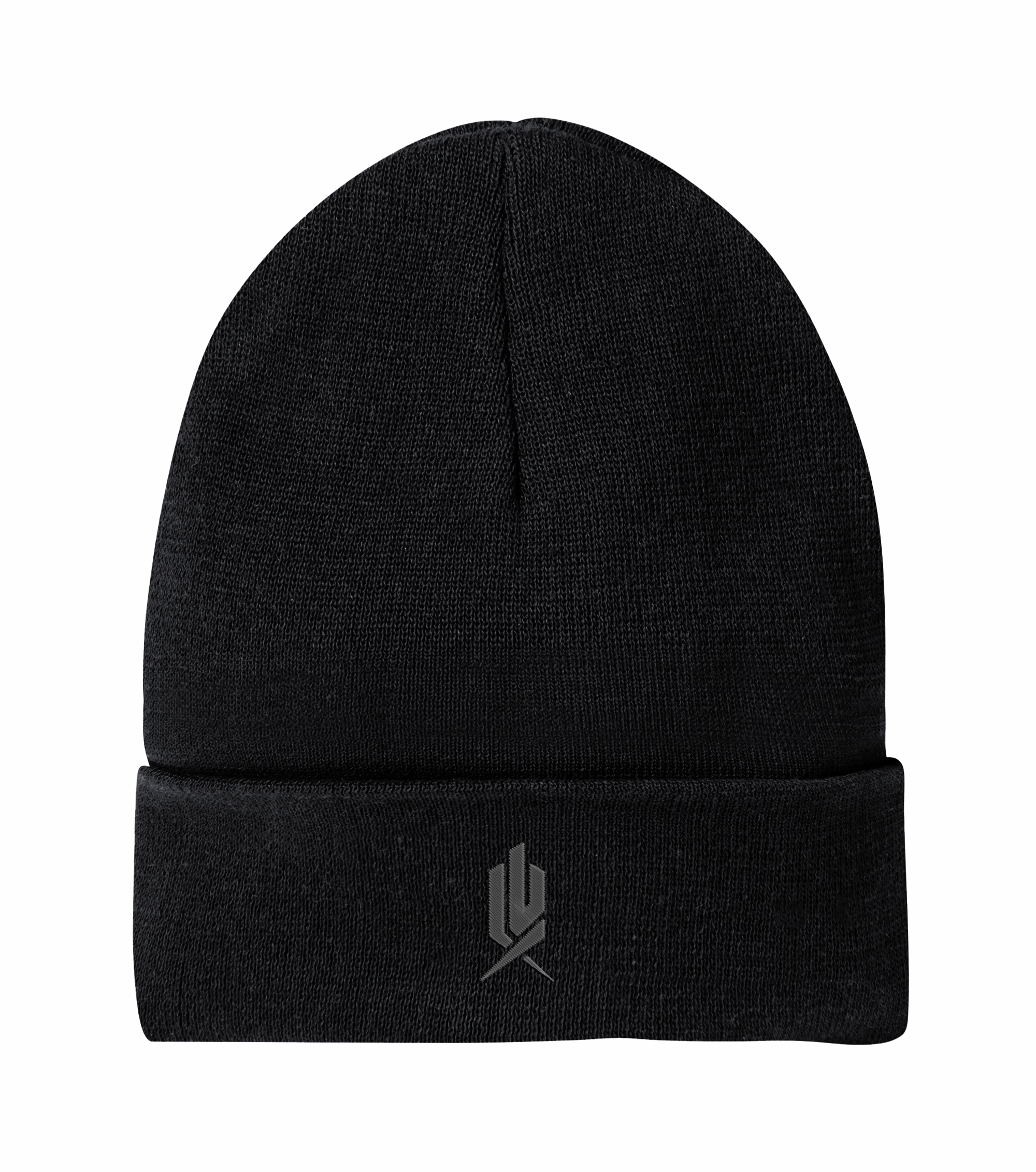 Midnight Knit Beanie