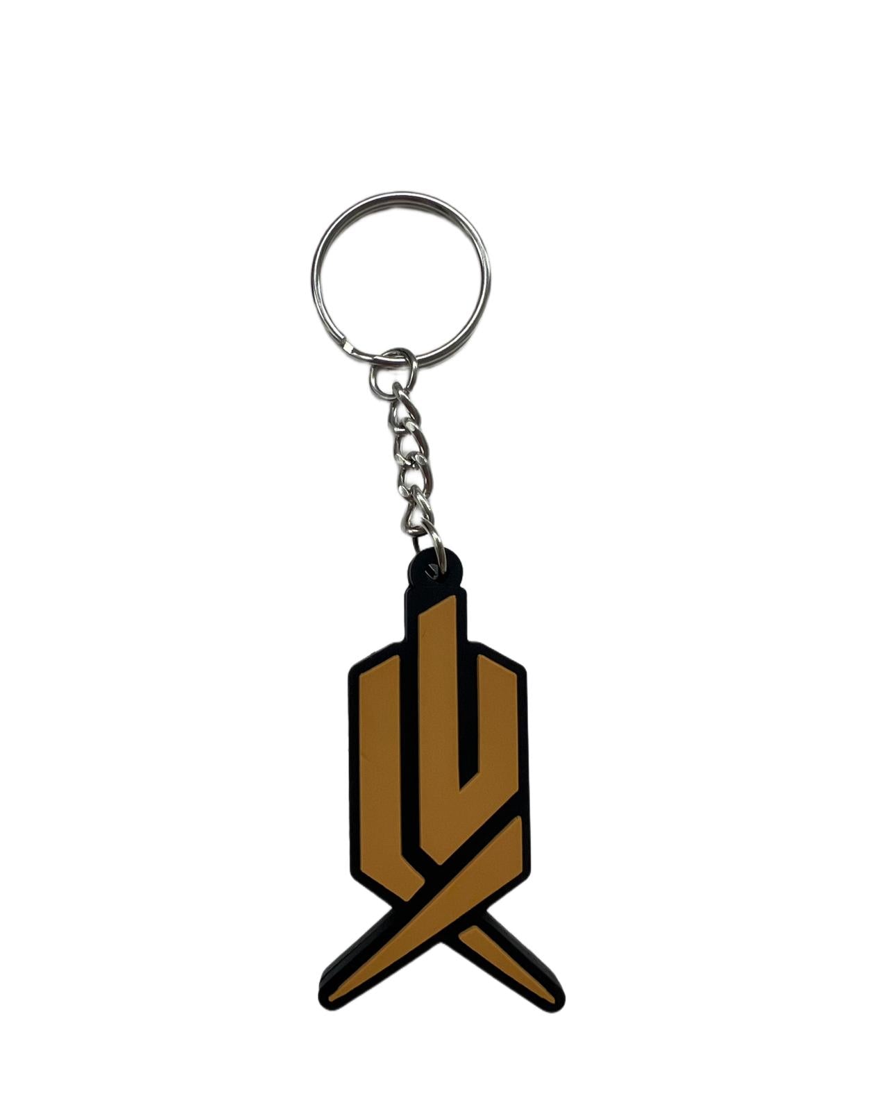 Lux Official Keychain