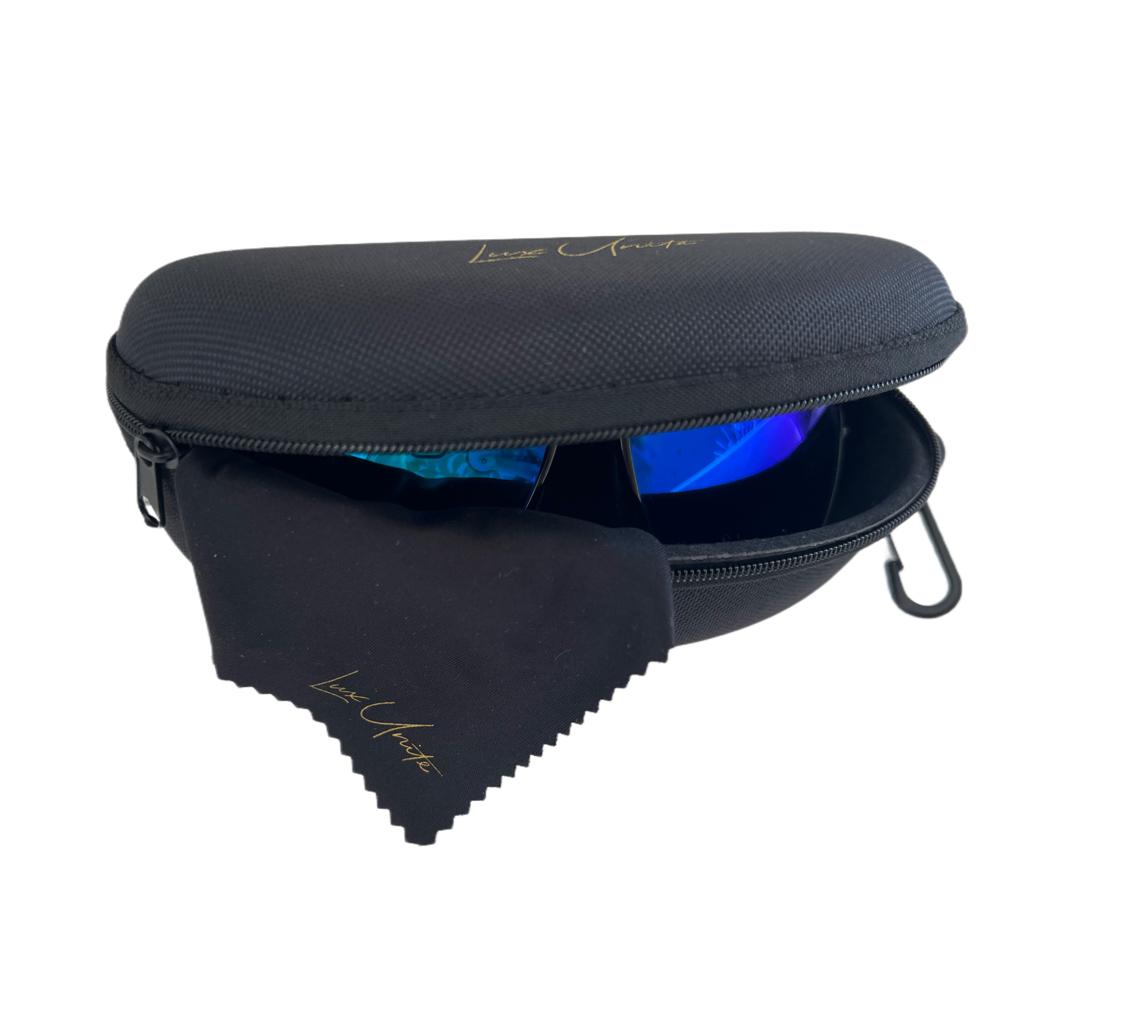 Lux Sunglasses Case